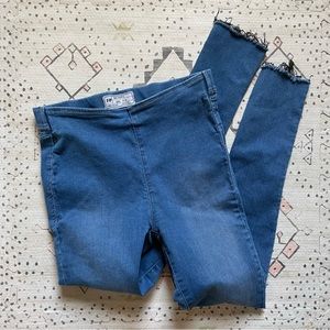 SALE🤩Free People Jeggings